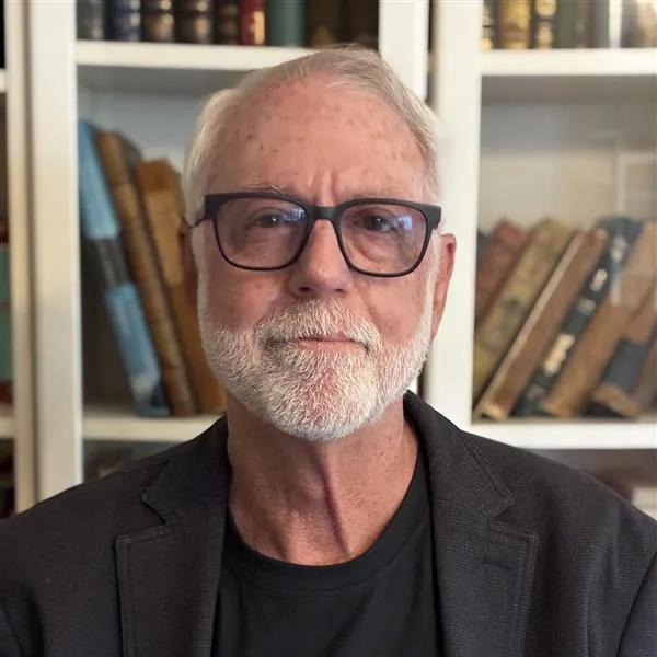 Prof. Dr. William Gerwick